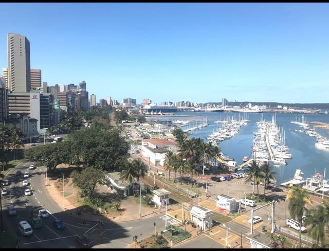 1 BEDROOM APARTMENT FOR SALE IN ESPLANADE